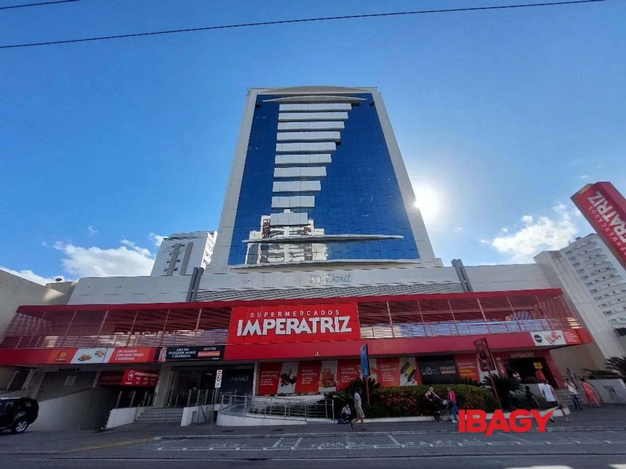 Oportunidade! Salas/Conjuntos em Canto - Florianópolis