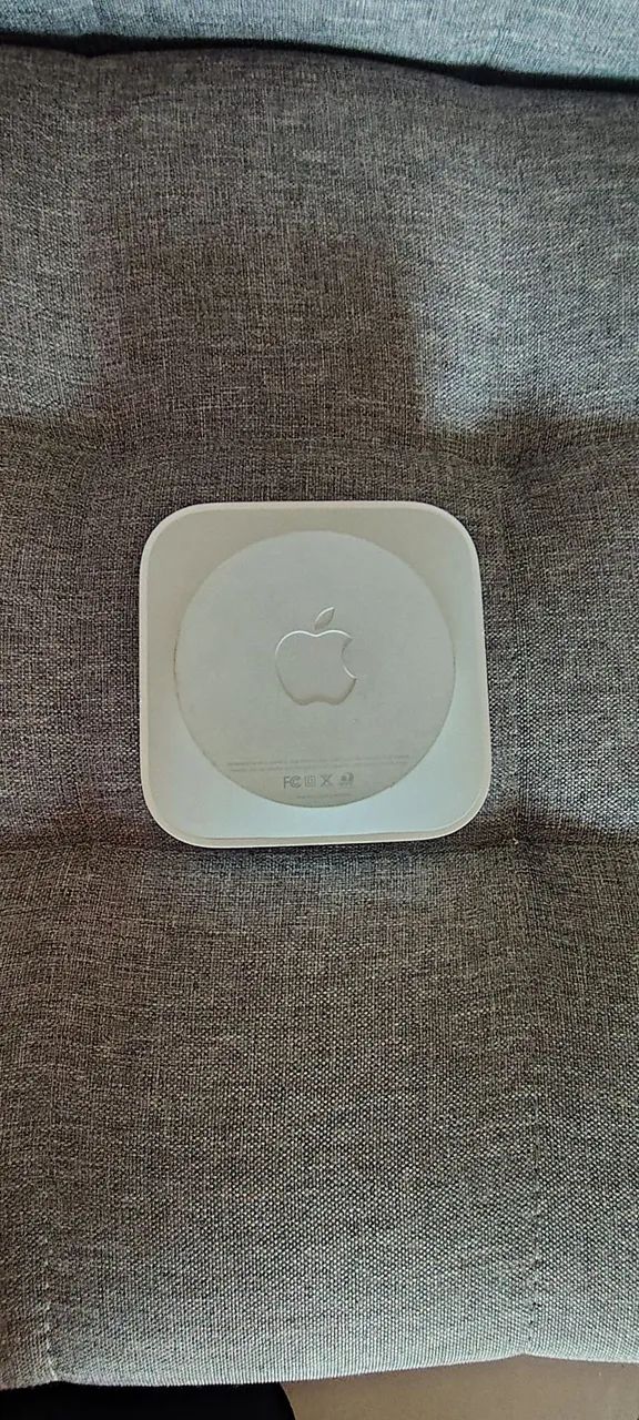 Apple Airport Extreme / Airport Express - Foto 5