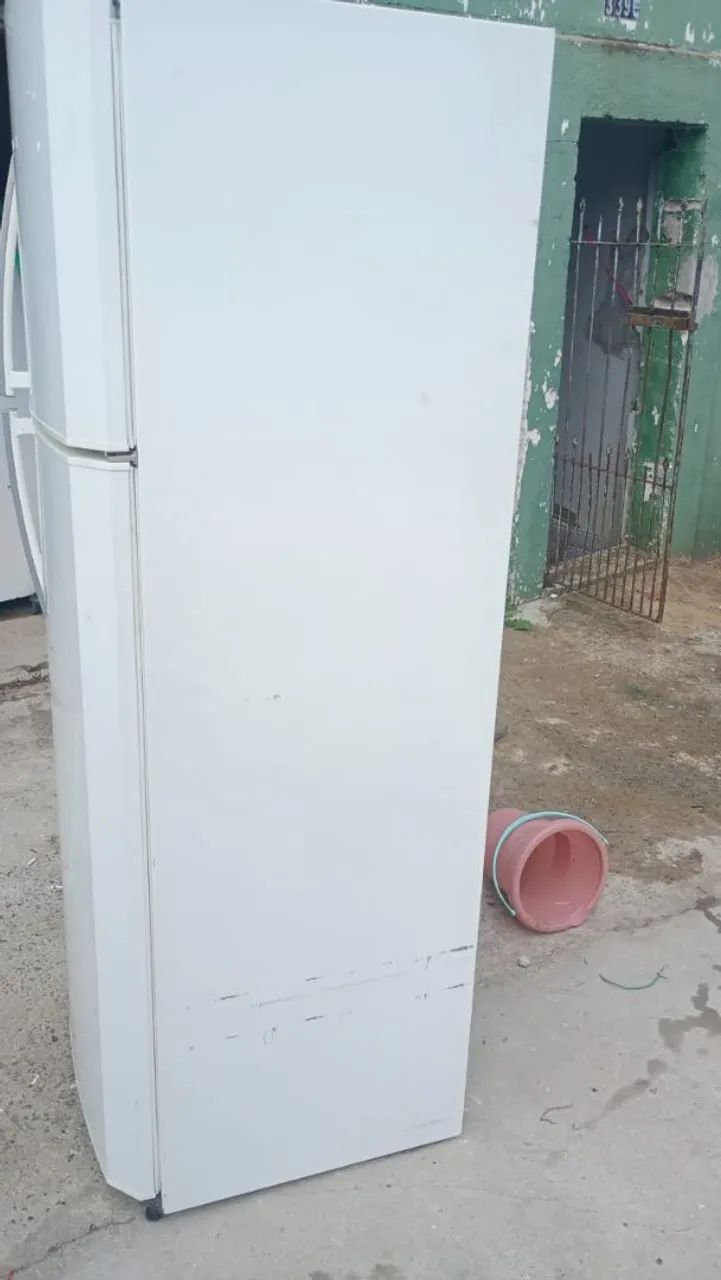 Geladeira Duplex Bosch Frost Free - Foto 6