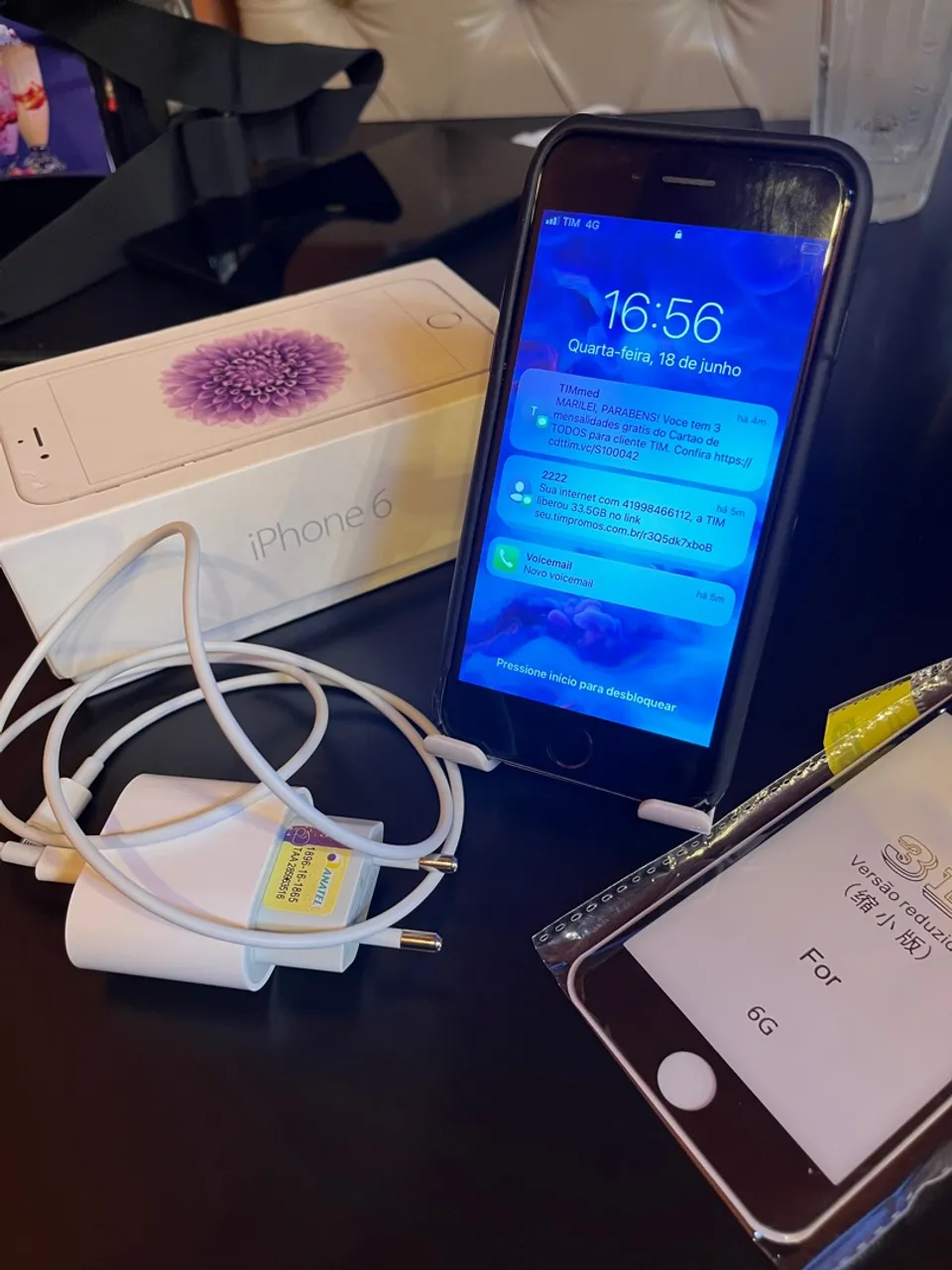 iPhone 6
