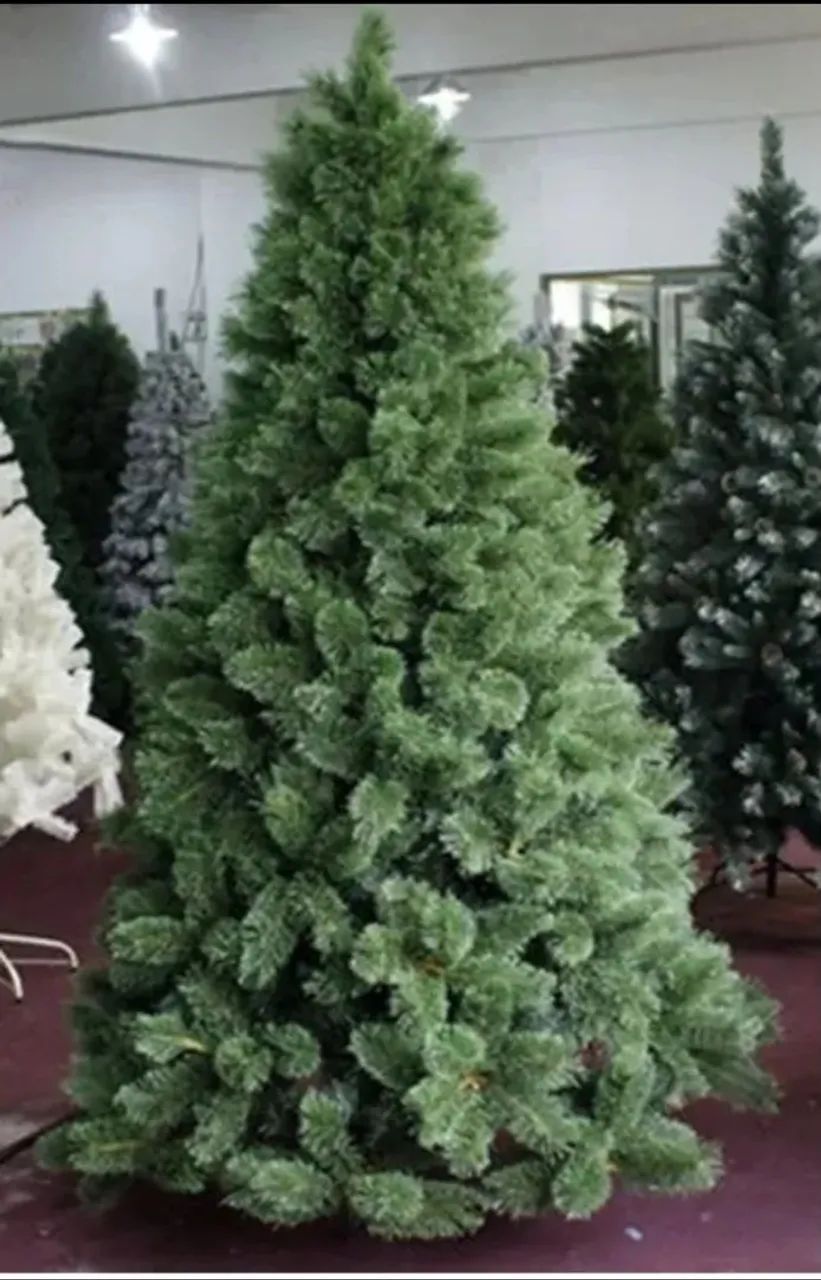 Arvore de Natal 3 metros