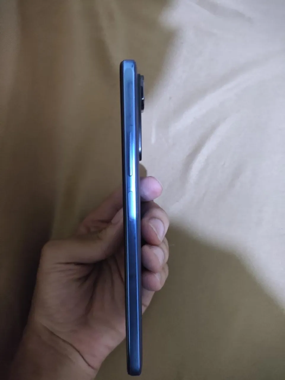 Xiaomi redmi note 11S 128 gb 8G de RAM