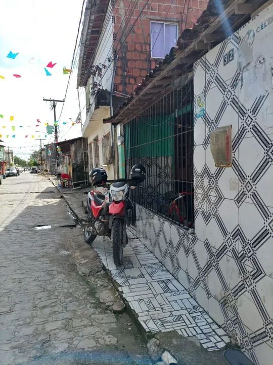 foto - Ipojuca - Nossa Senhora do Ó
