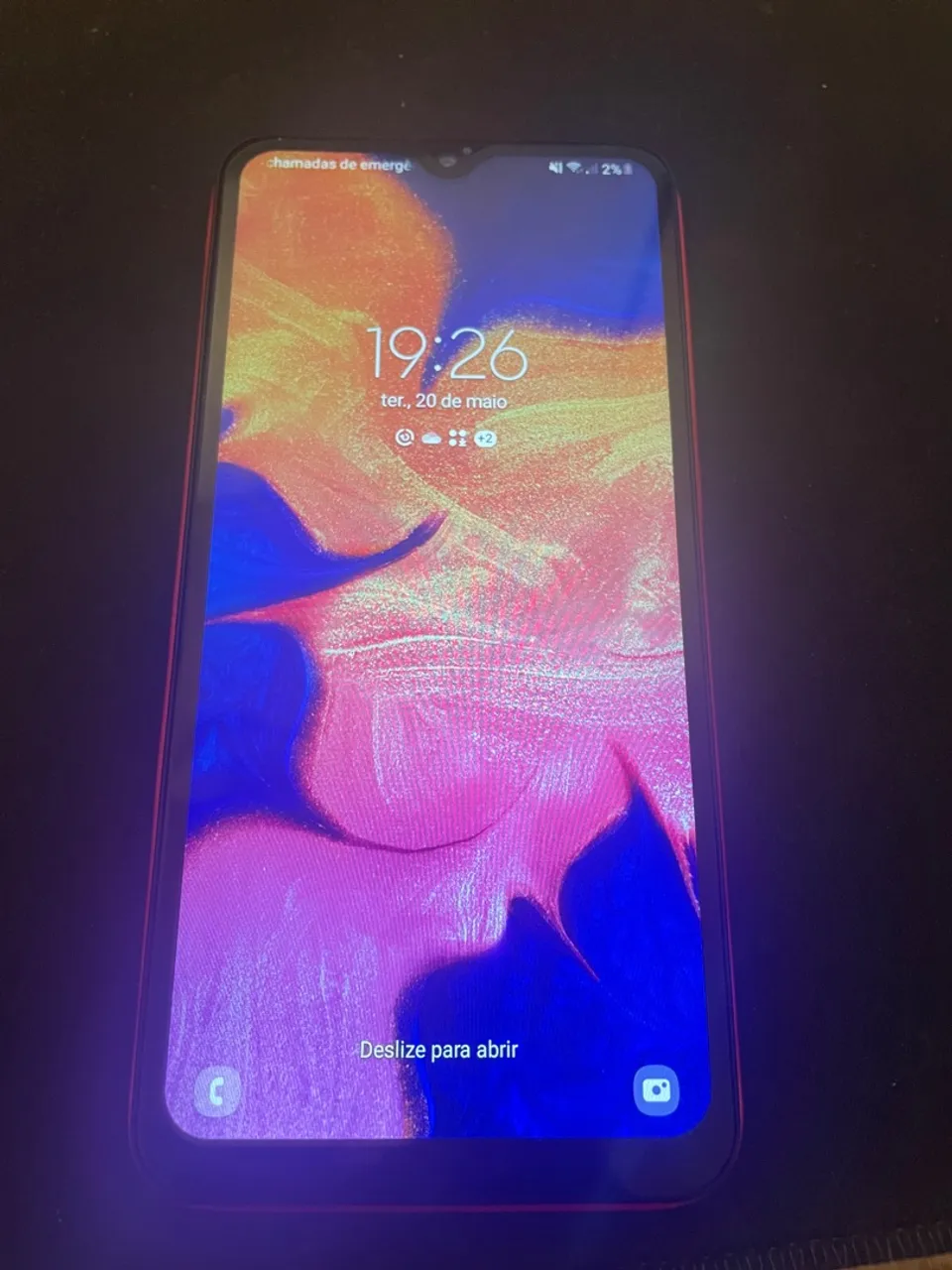 Samsung a10