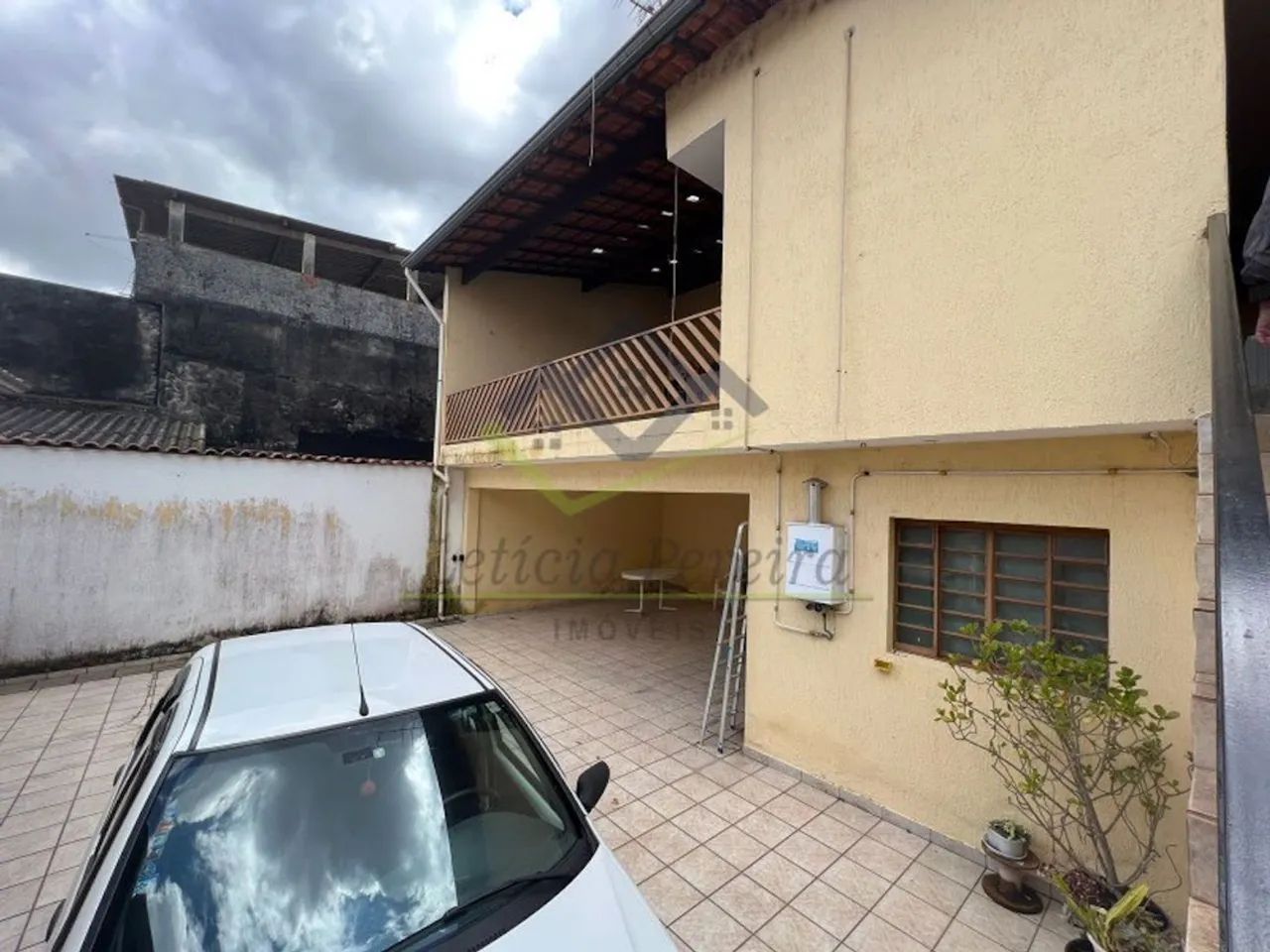 Casa Residencial à venda, Cidade Cruzeiro do Sul, Suzano - CA1029. - Foto 4