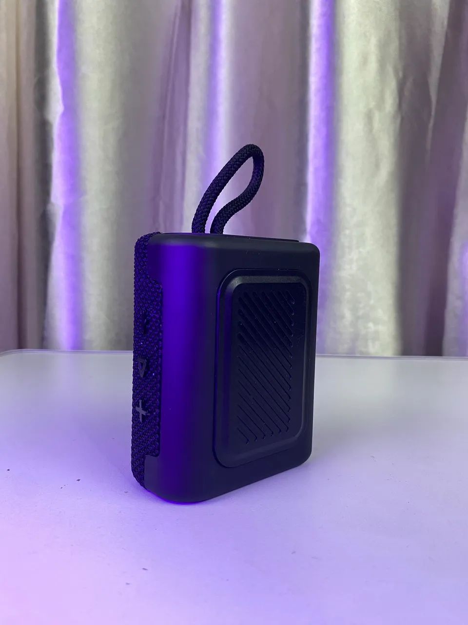 Caixinha de Som Bluetooth - Compacta, Funcional e com Preço Imbatível