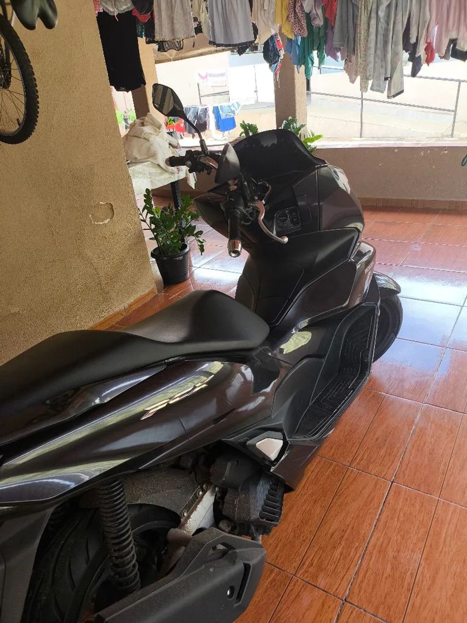 PCX 2023 zera  - Foto 2