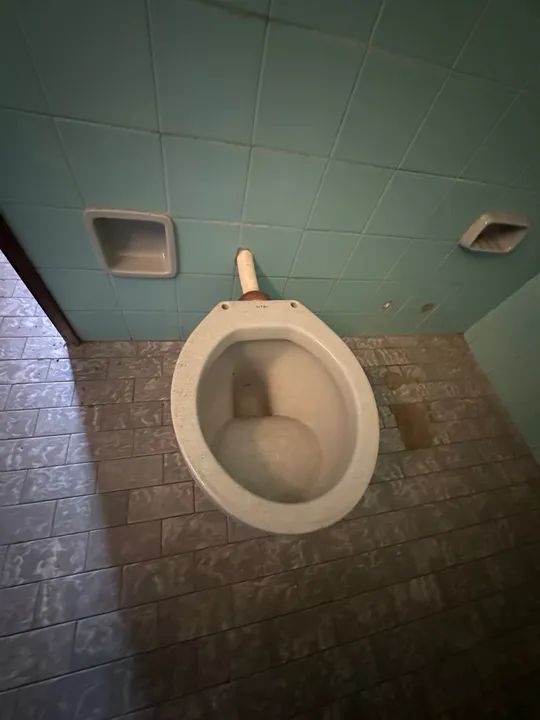 Vaso sanitário usado 50 reais cada  - Foto 6