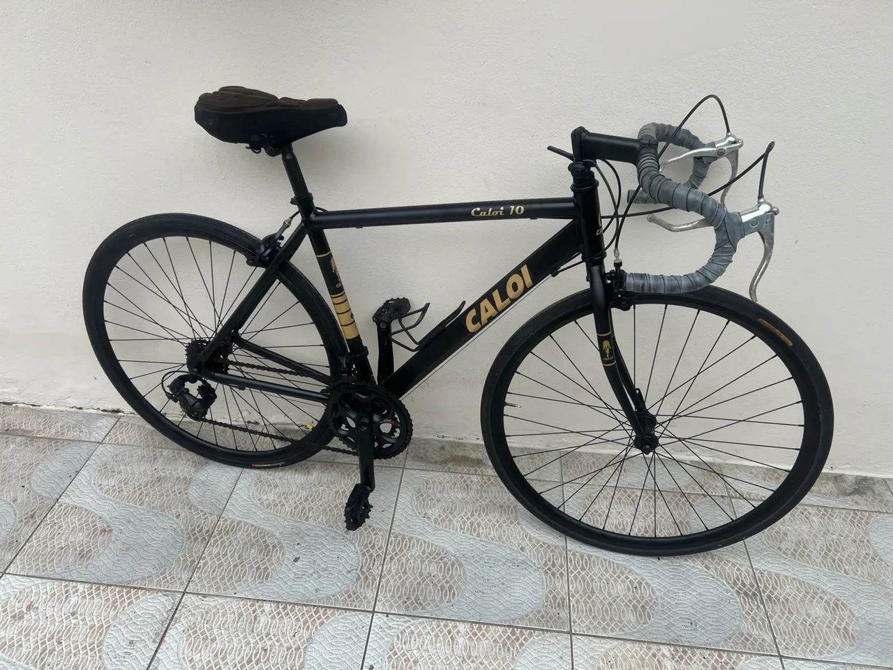 Caloi 10 Speed  - Foto 3