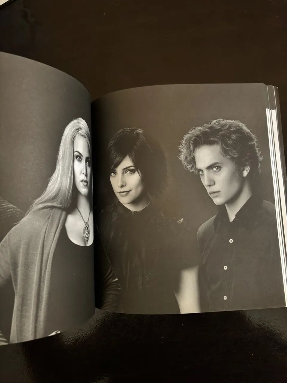 Almanaque Crepúsculo - Nicola Bardola - Foto 2