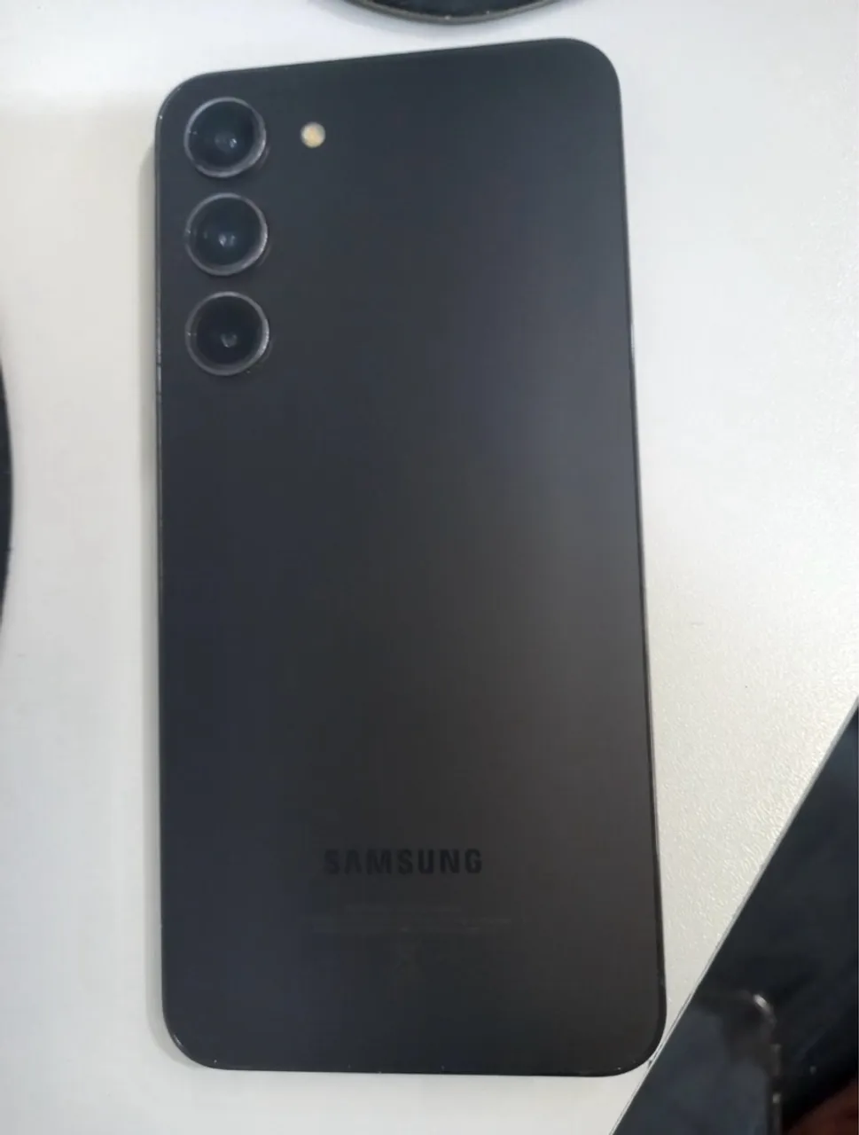 S23 PLUS 256g IMPECÁVEL