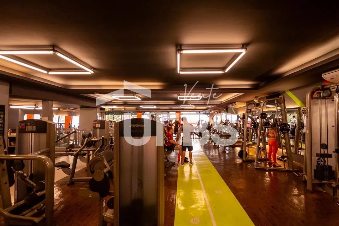 Prédio Comercial Jardim Goiás - Foto 8