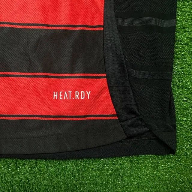 Camisa Flamengo 25/26 Titular Player - Foto 5