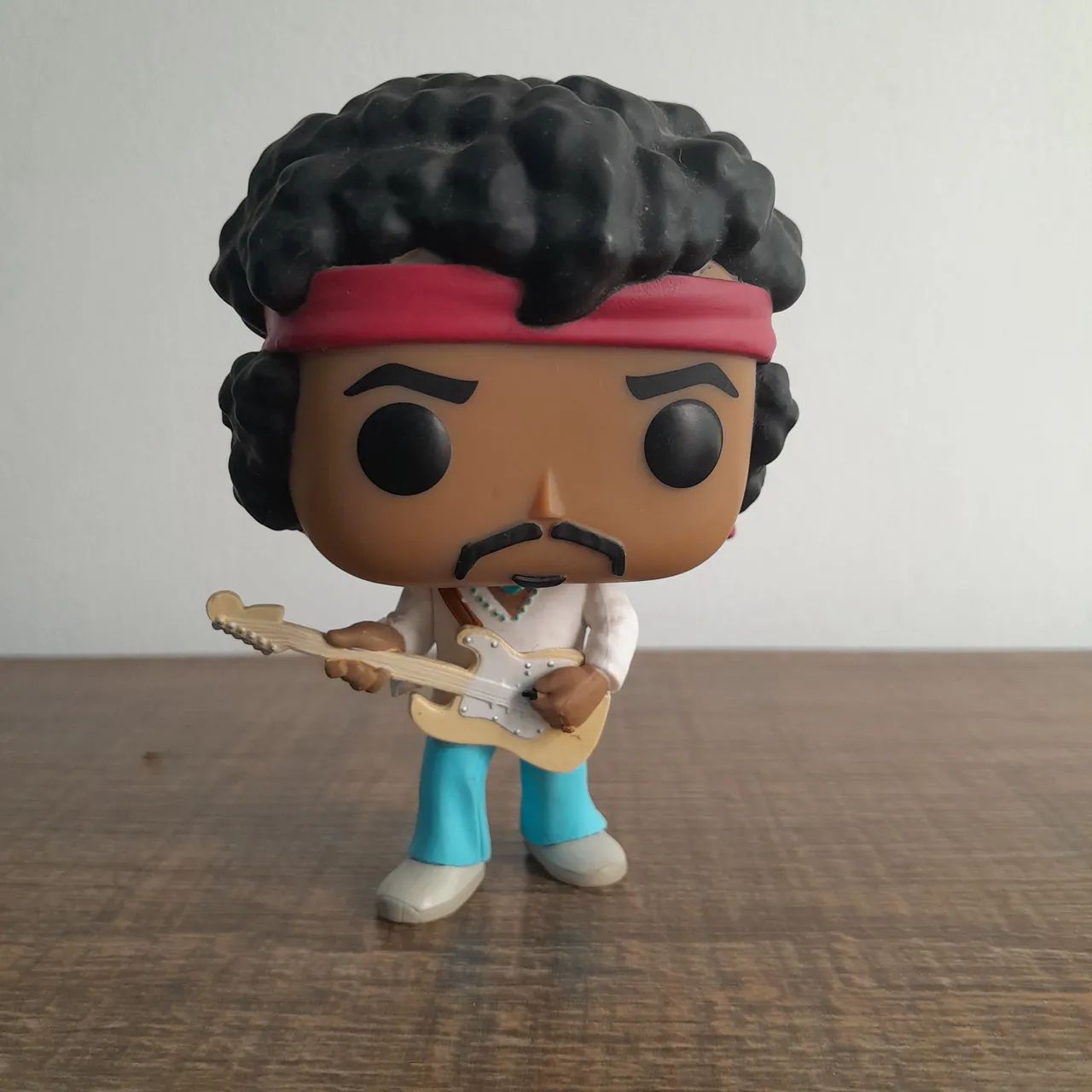 Funko Pop Jimi Hendrix 54 - Guitarrista