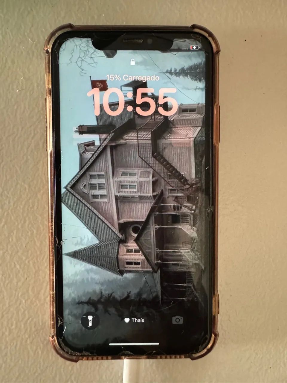 IPHONE XR 128gb