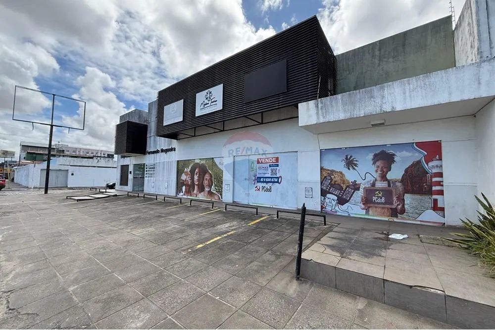 Vendo - PRÉDIO COMERCIAL COM 10 SALAS - Foto 2