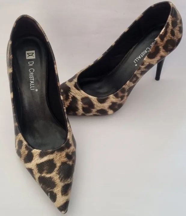 DI CRISTALLI ONÇA 37