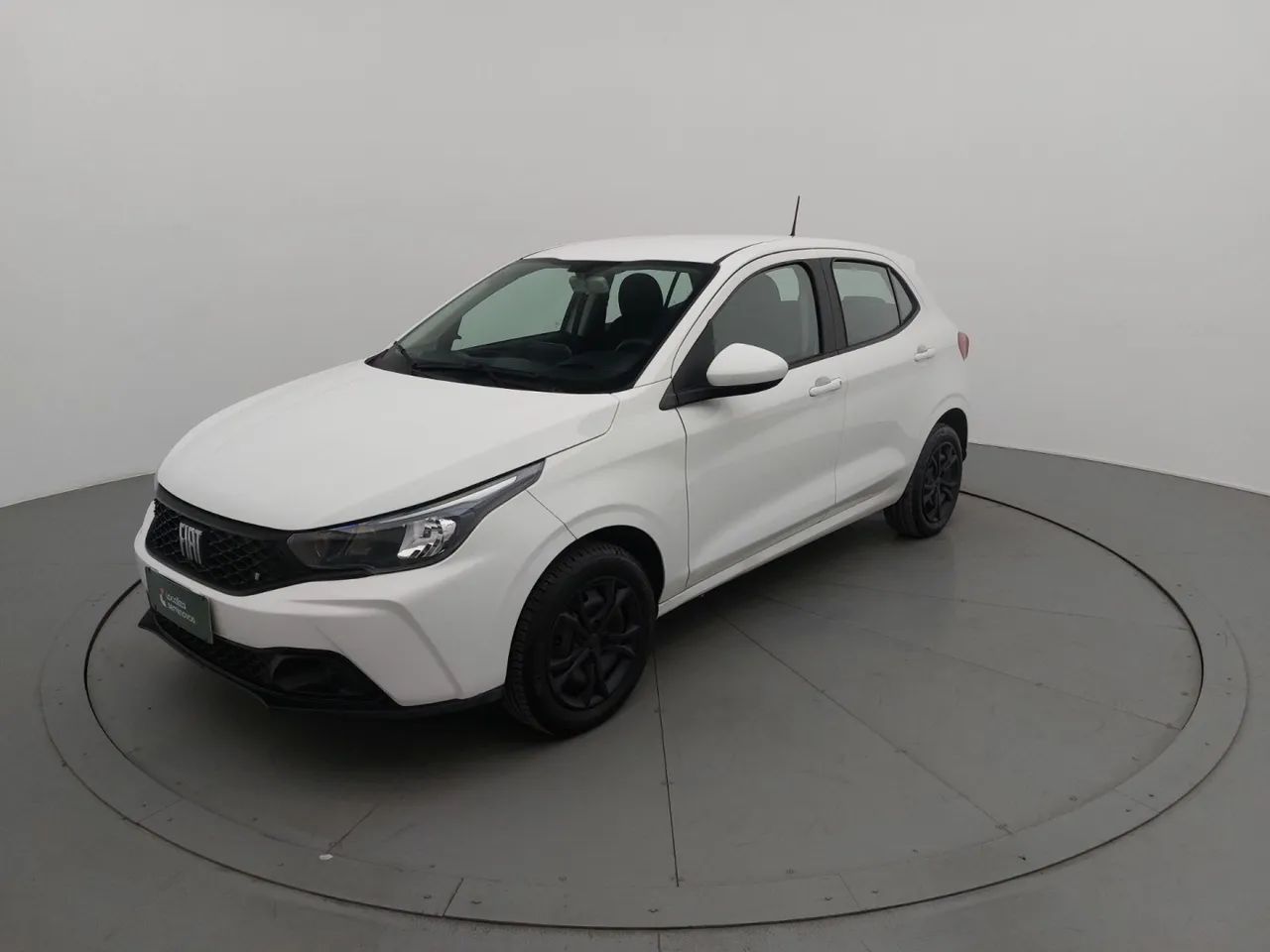 Fiat Argo 2024 1.0 firefly flex drive manual