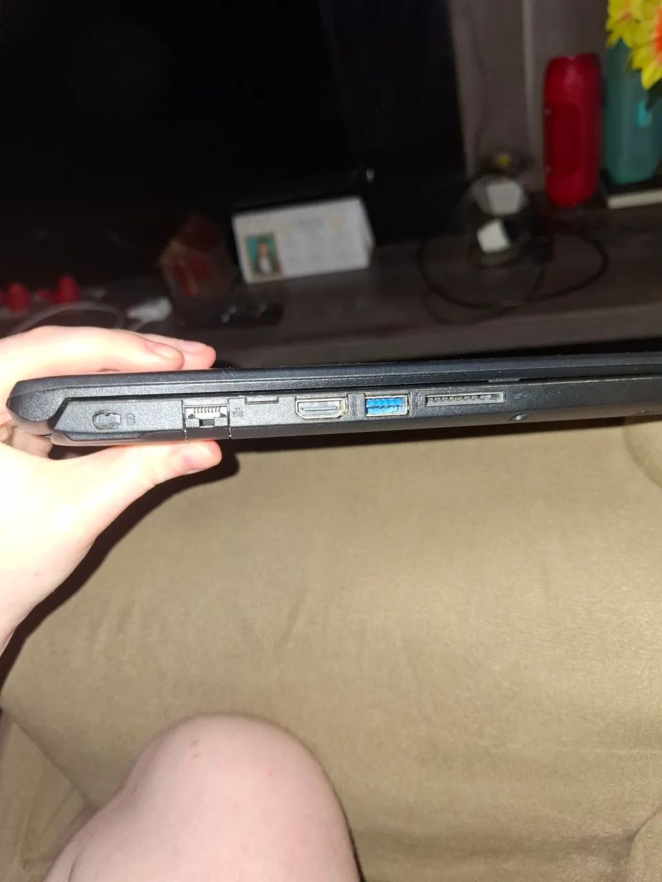 Notebook Acer Aspira 3  A315-53-348W - Foto 4