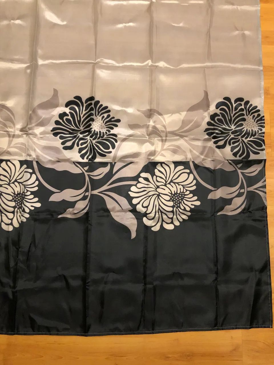 Cortina para Box de Banheiro  - Foto 3