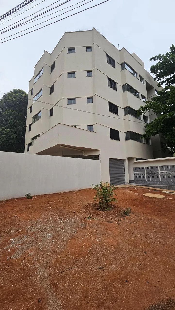 Imóvel para aluguel possui 38 metros quadrados em Parque Amazônia - Goiânia - GO - Foto 11