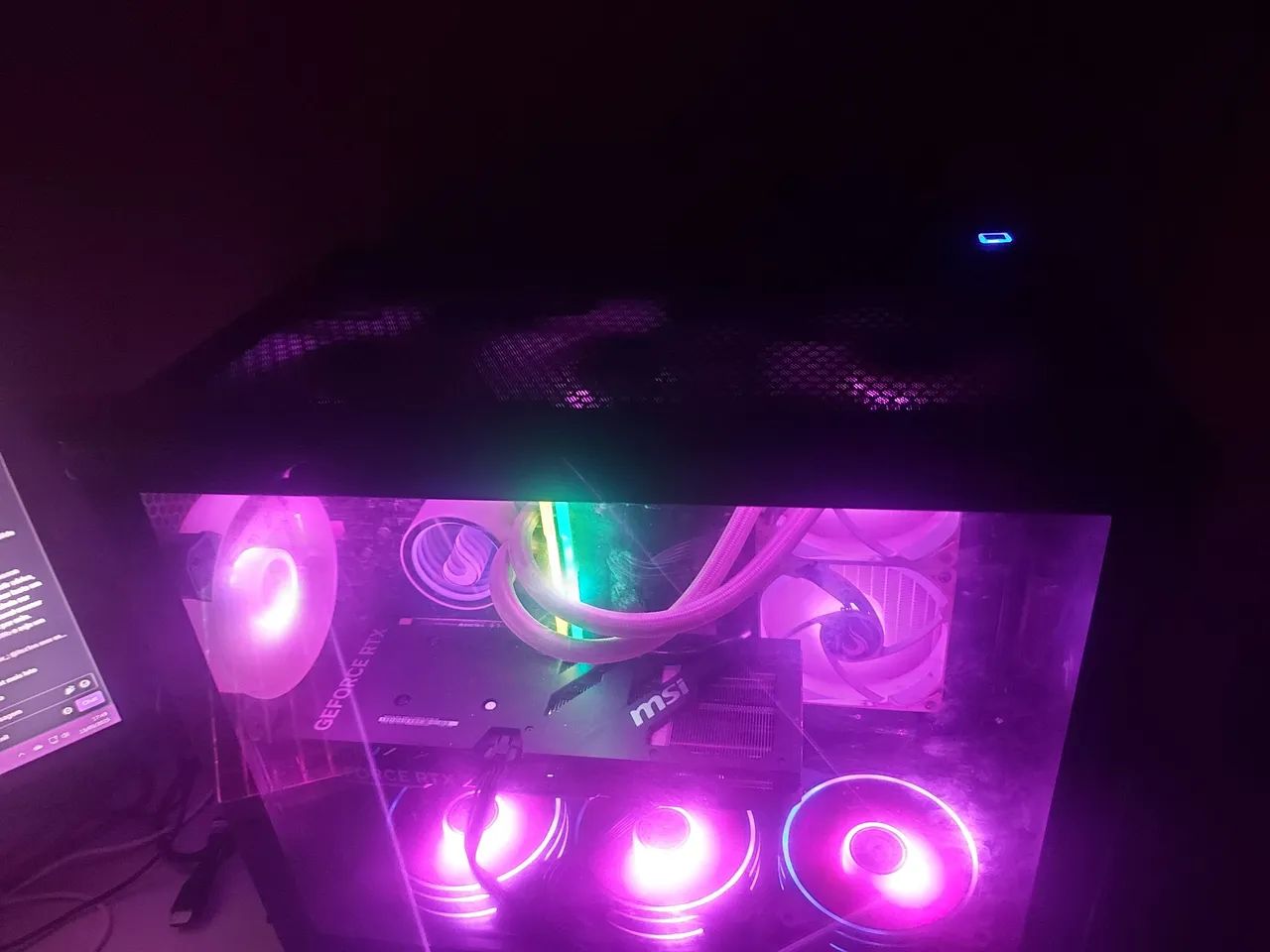 PC Gamer RGB - MSI - Foto 2