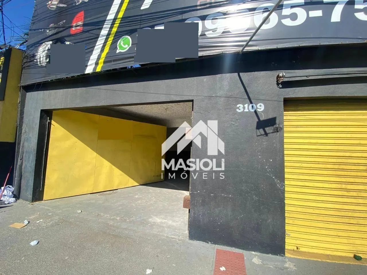 Imóvel para aluguel com 200 metros quadrados em Nossa Senhora da Penha - Vila Velha - ES