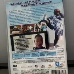 DVD Vovózona 2 - Original - CDs, DVDs etc - Tristeza, Porto Alegre