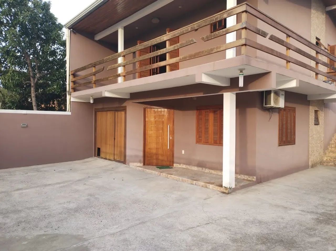 Foto - Viamão - Augusta