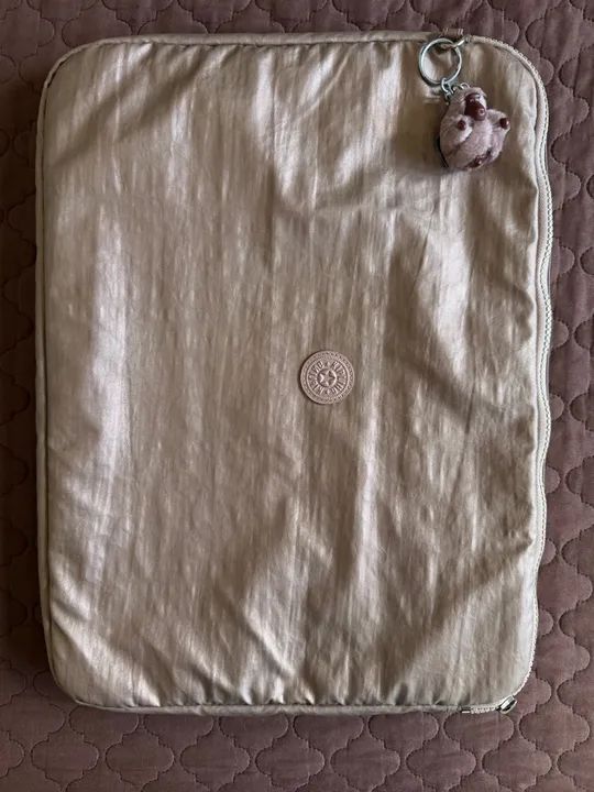 Capa para notebook Kipling Original