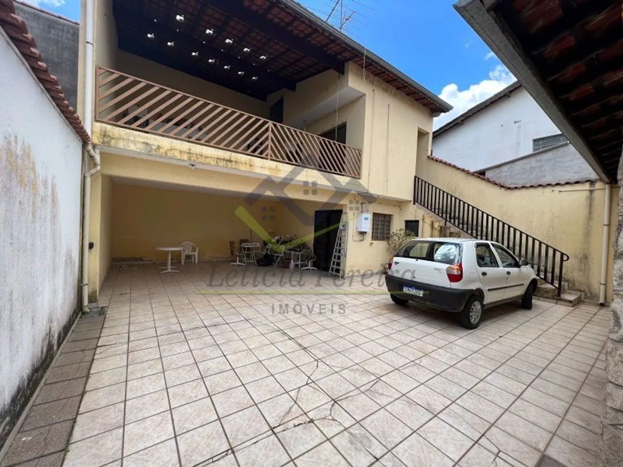 Casa Residencial à venda, Cidade Cruzeiro do Sul, Suzano - CA1029. - Foto 3