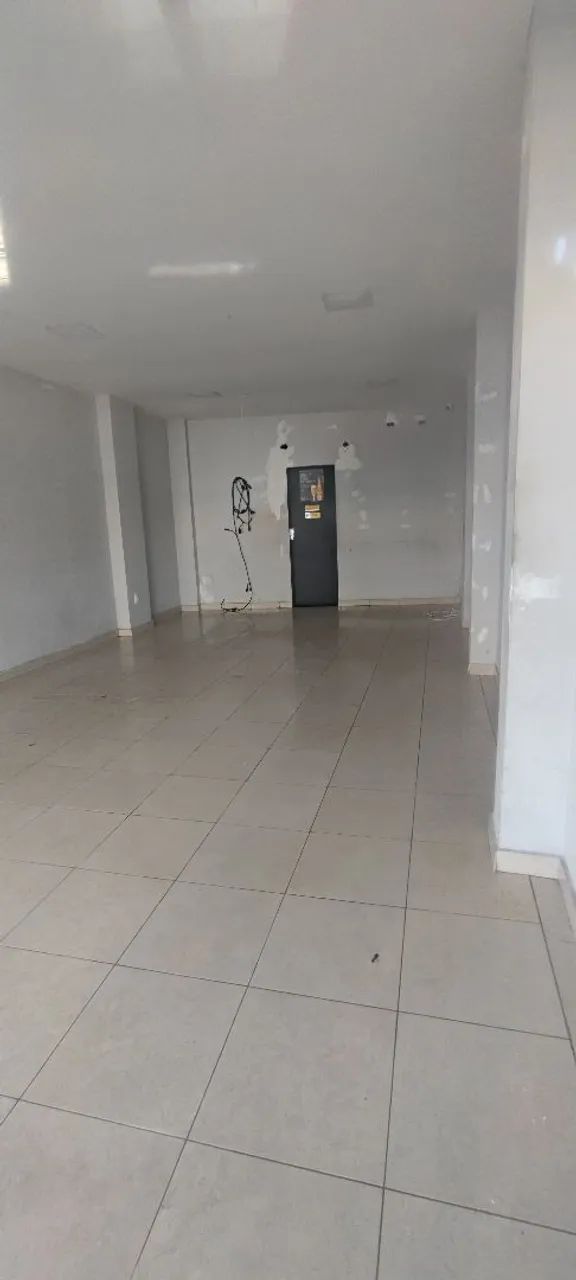 Alugo Excelente Sala Praia Manaíra 30 mts Térreo Av. Edson Ramalho  - Foto 9