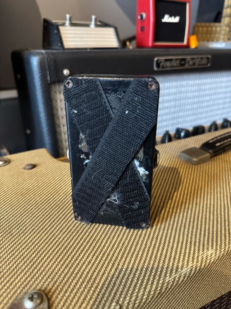 EHX Pocket Muff - Foto 4