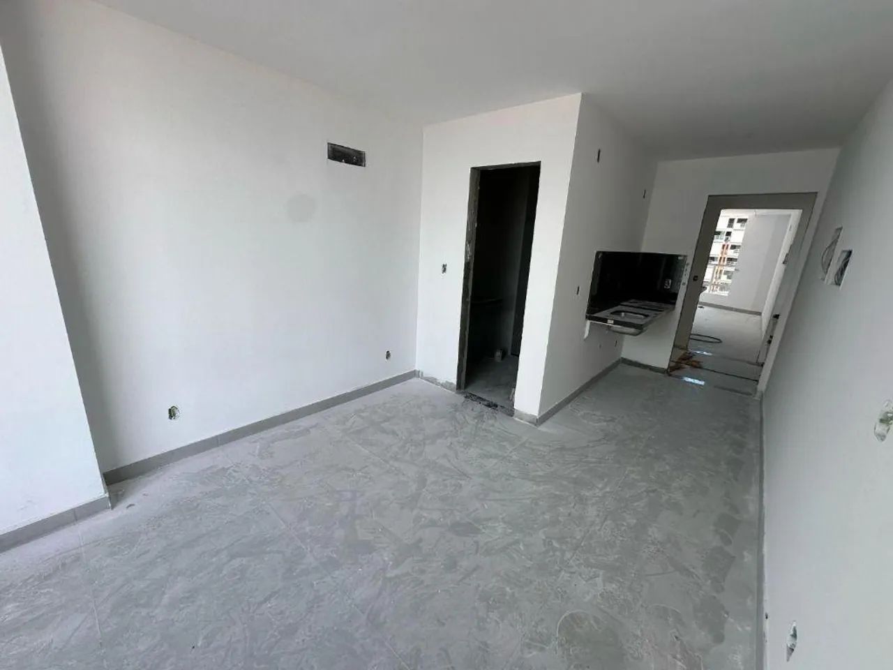 Apartamento Residencial com 01 dormitório à venda, 20 m² por R$ 250.000,00 - Man - Foto 4