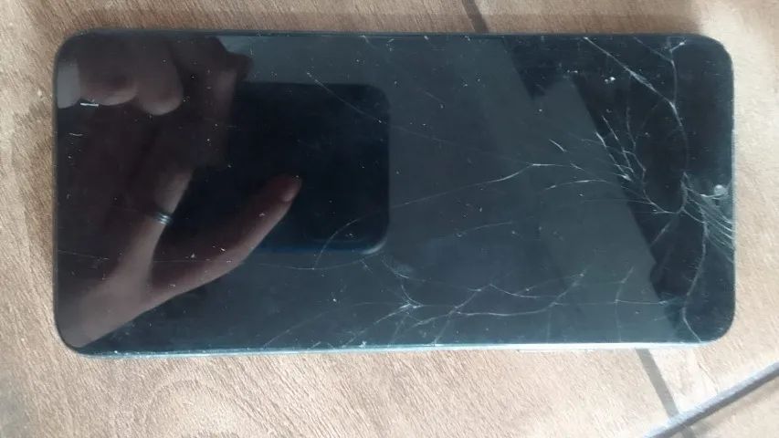 Xiaomi Redmi 9T - NÃO LIGA - PARA PEÇAS - Foto 2