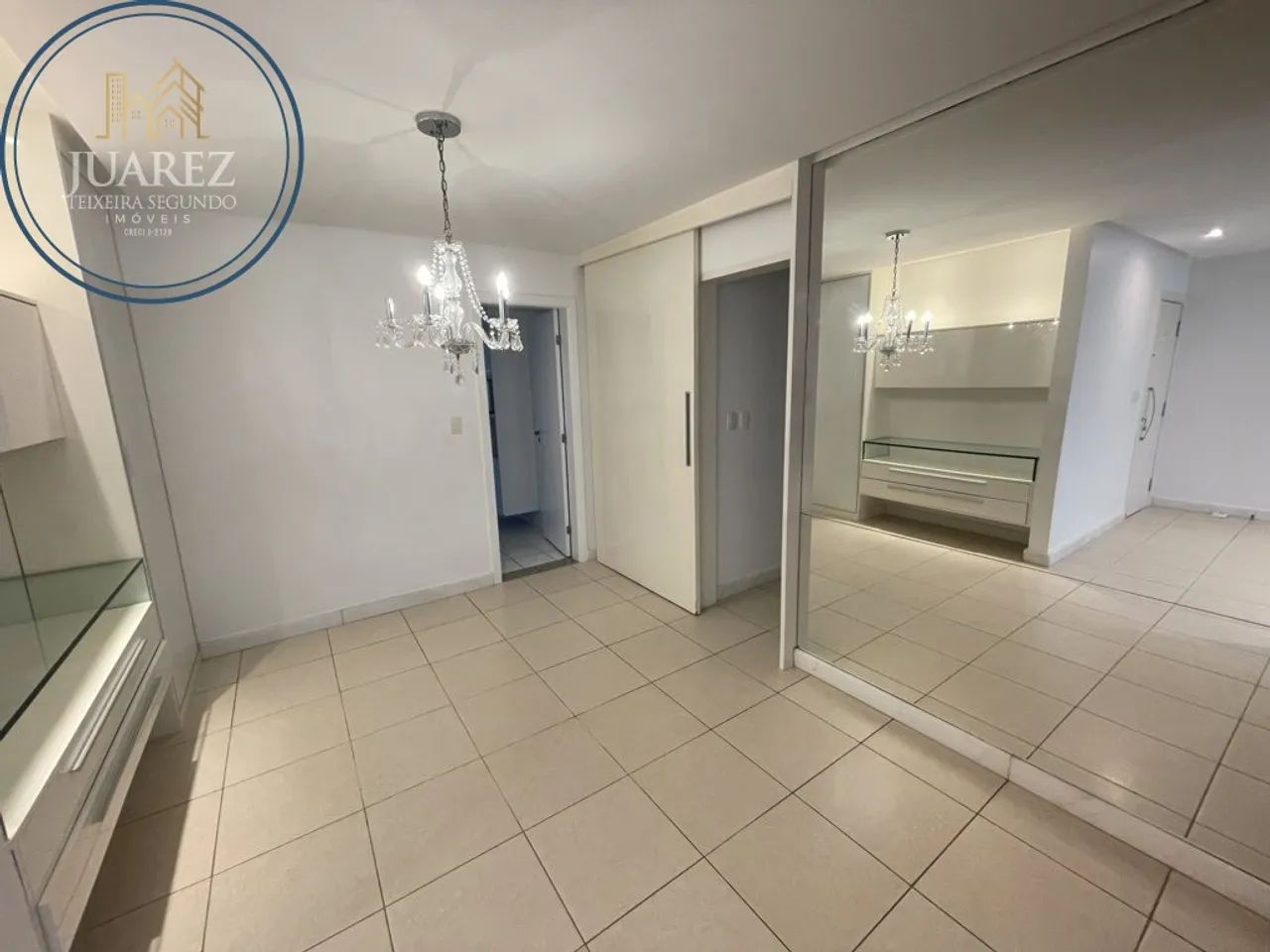 APARTAMENTO 3 SUÍTES FINAMENTE DECORADO NO ANTONIO JASMINS ANDAR ALTO 3 VAGAS! - Foto 3