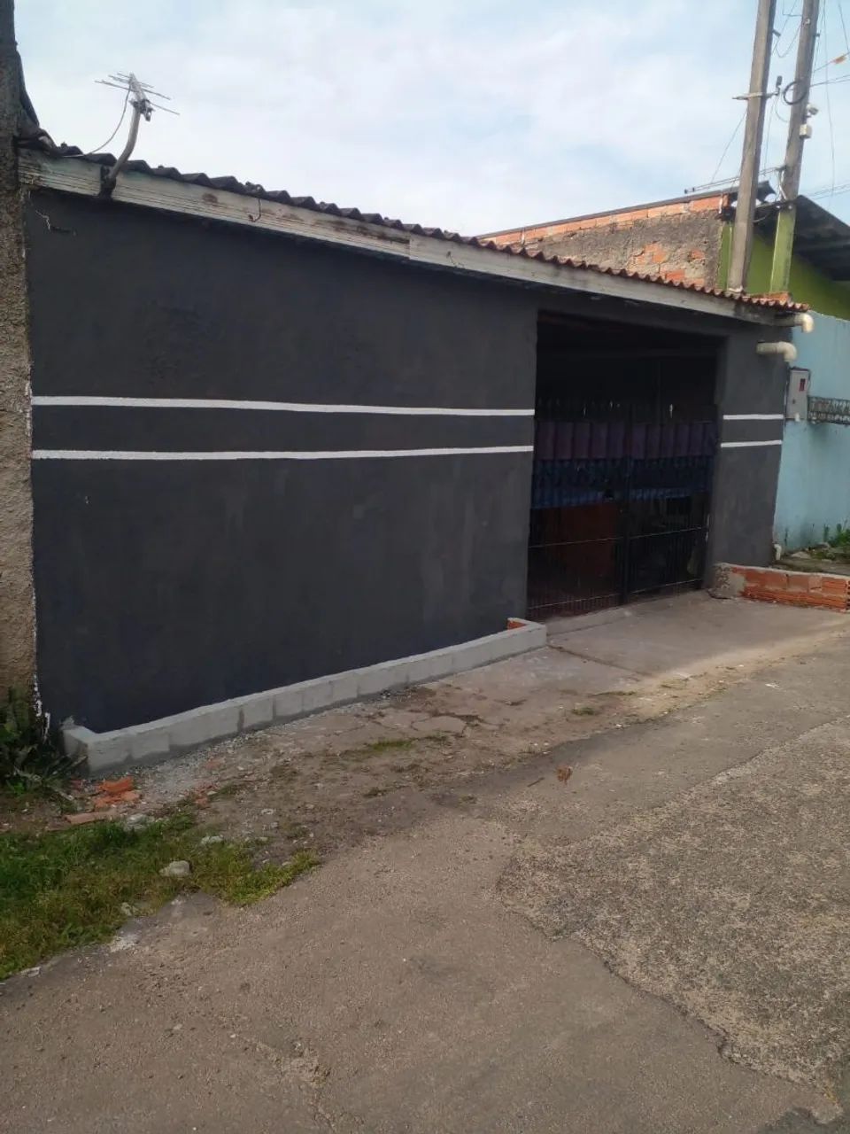 Foto - Curitiba - Cajuru