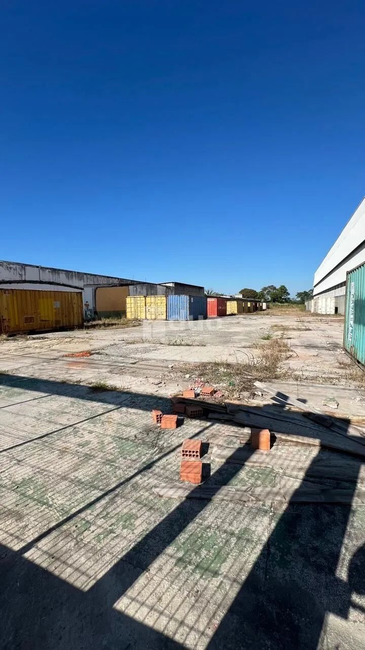 Terreno na Rod. Darly Santos - 5 mil m2 - Foto 2