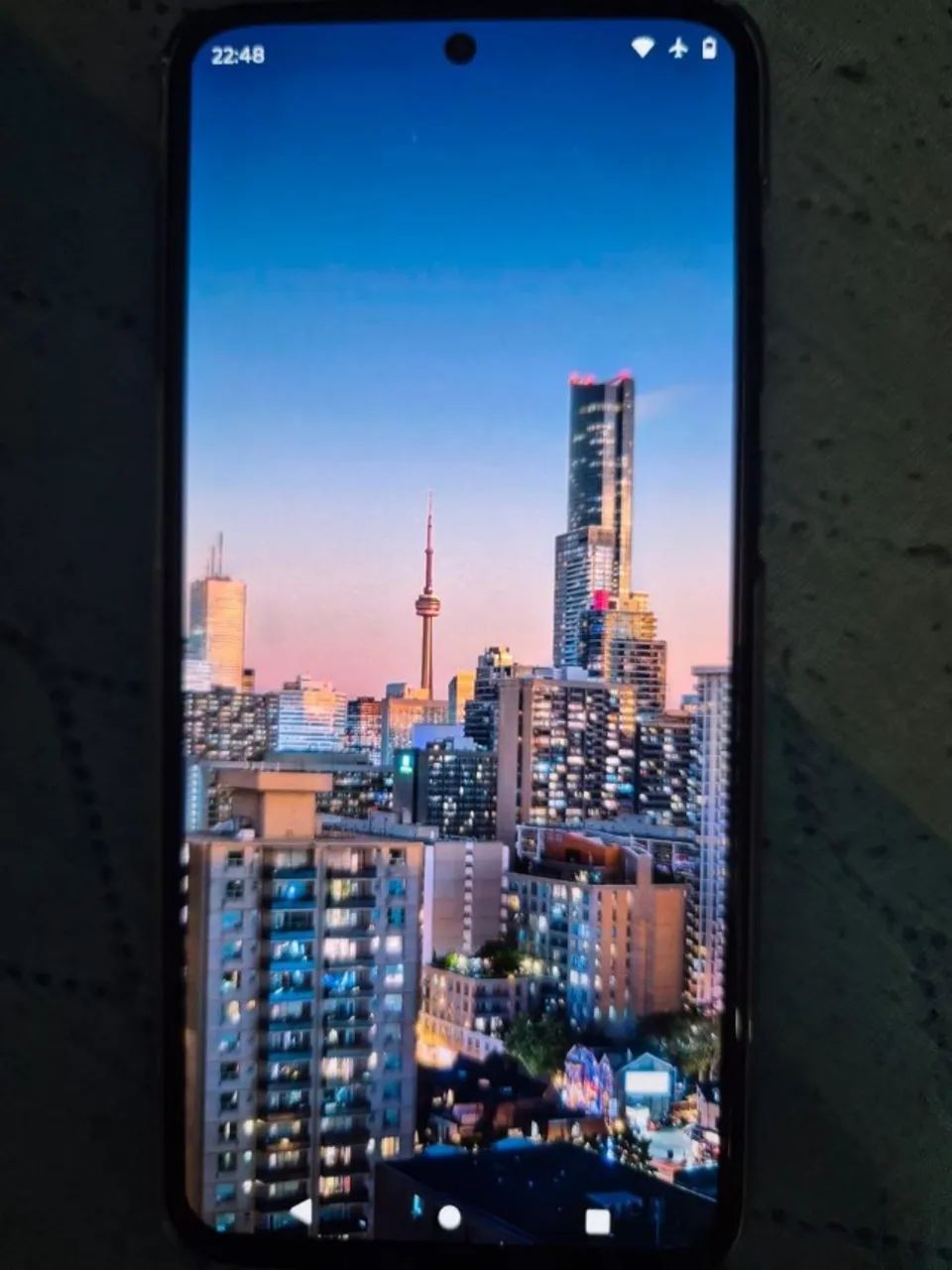 EDGE 30 NEO - Foto 2