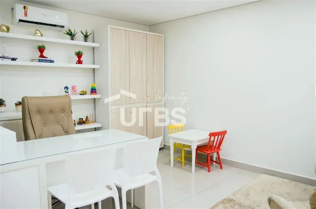 New Times Square 110m² - 5 salas - Setor Bueno - Foto 6