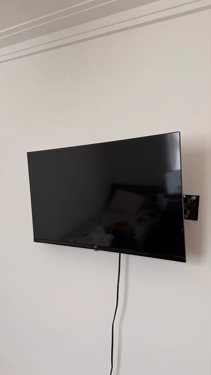 TV HQ 32 Polegadas - Foto 3