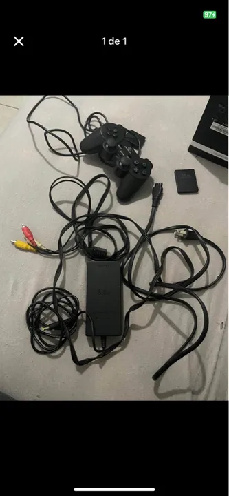 KIT PARA PS2