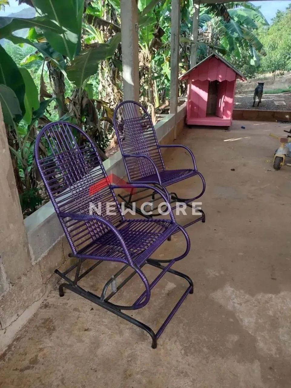 Chácara em estada descampado - barra grande - Adrianópolis/PR - Foto 5