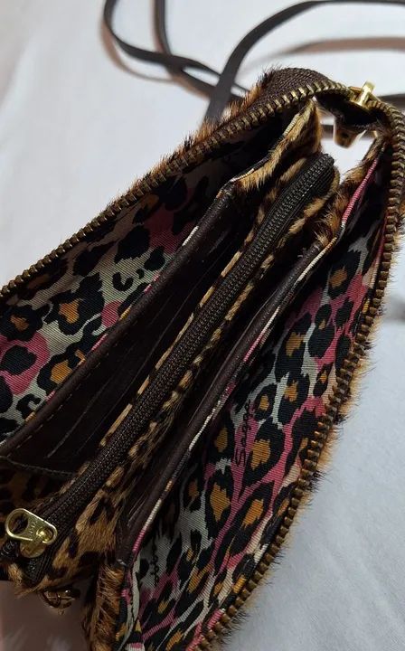 Bolsa carteira Sagga - Foto 4