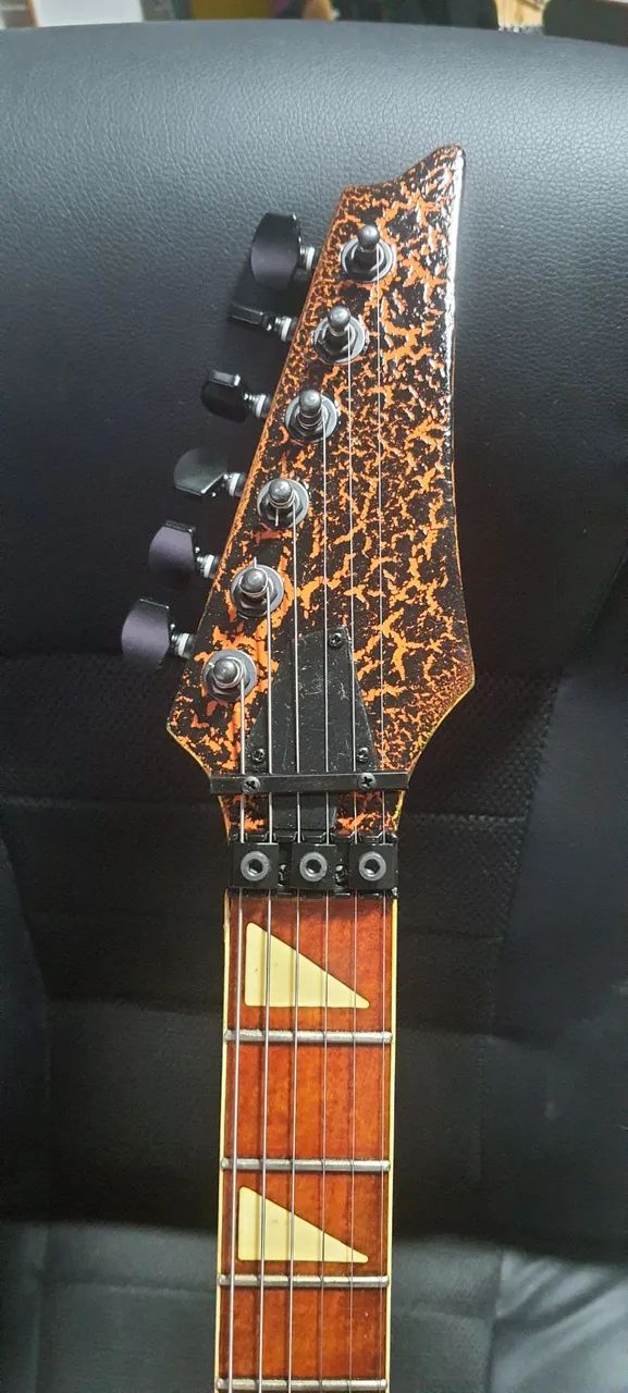 Guitarra Elétrica - Foto 4