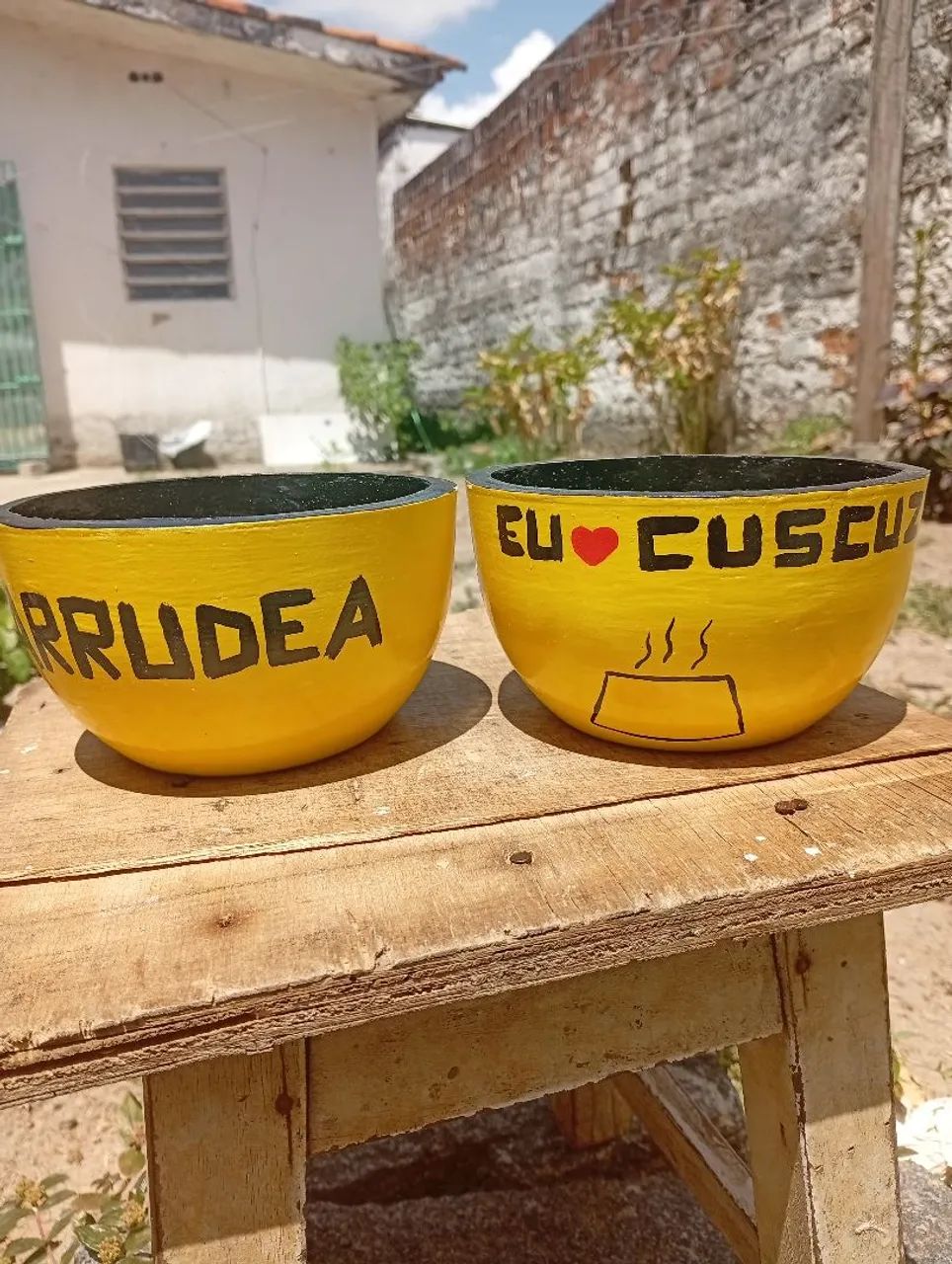 Vasos - Foto 3