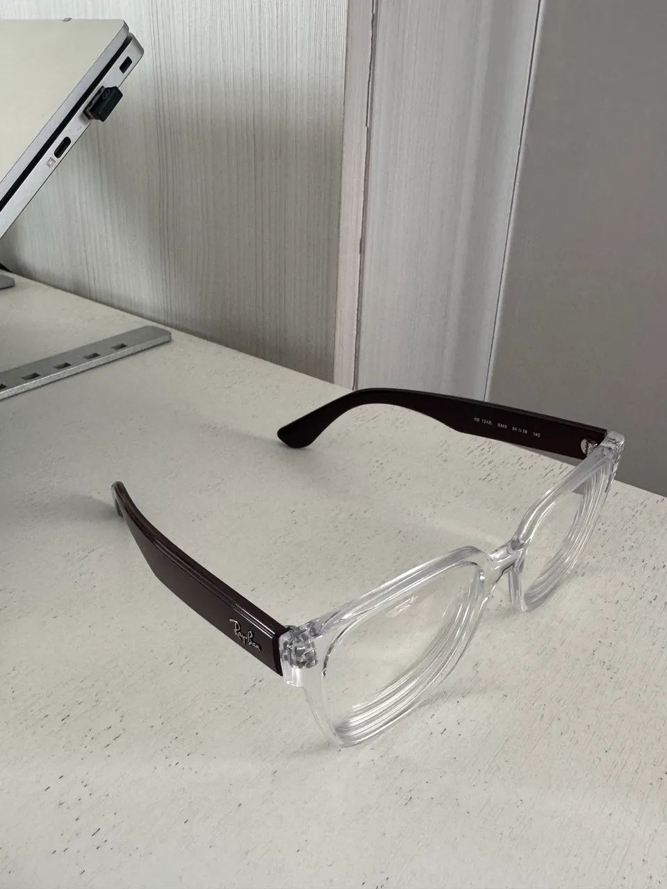 Armação Ray Ban Special Edition - Foto 3