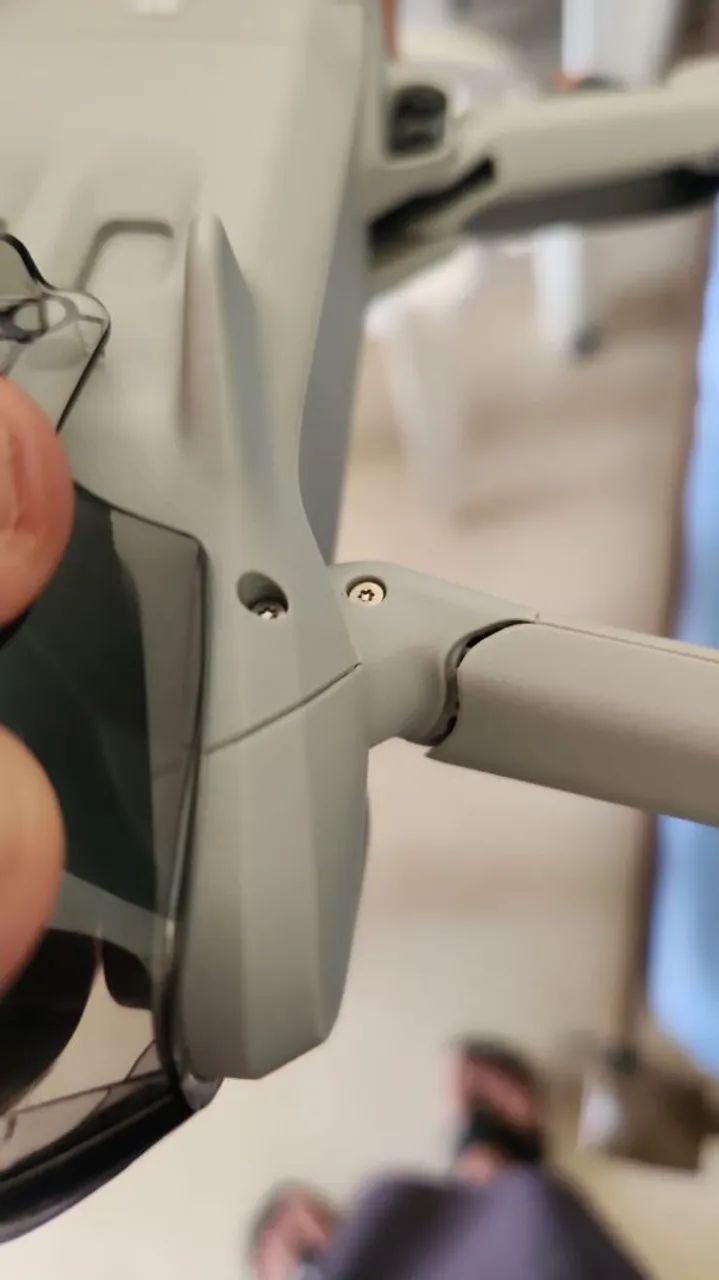 Drone Dji Mavic 3 Dual Combo - Foto 5