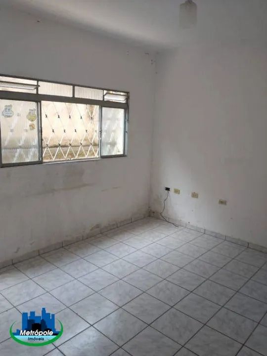 Sobrado com 3 dormitórios à venda, 90 m² por R$ 350.000,00 - Jardim São Domingos - Guarulh - Foto 5