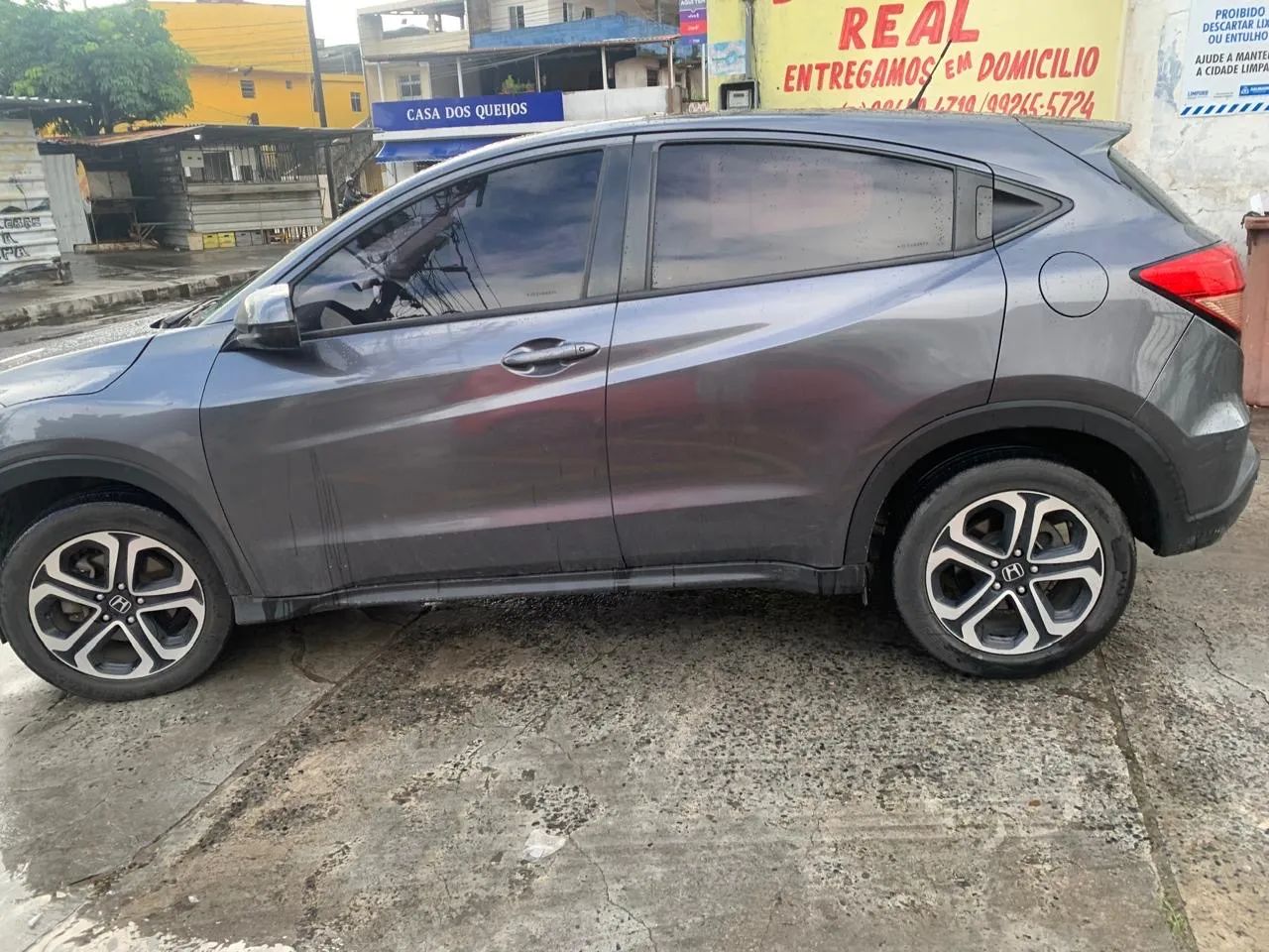 Venda de carro HRV HONDA - Foto 5